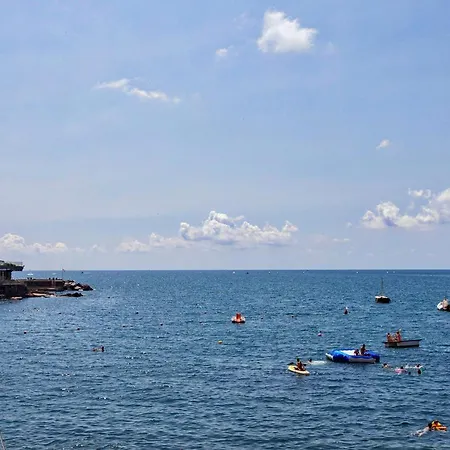 Apartamento Casa Gretemma *