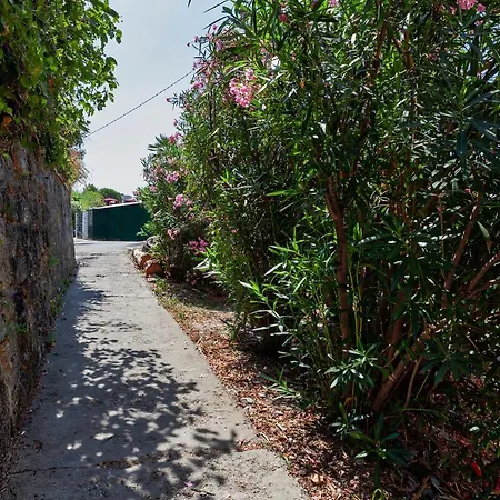 Casa Gretemma Apartment Rapallo