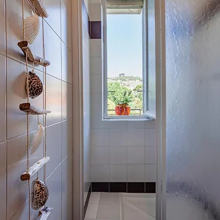 Casa Gretemma Apartment