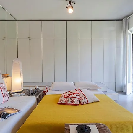 Apartamento Casa Gretemma