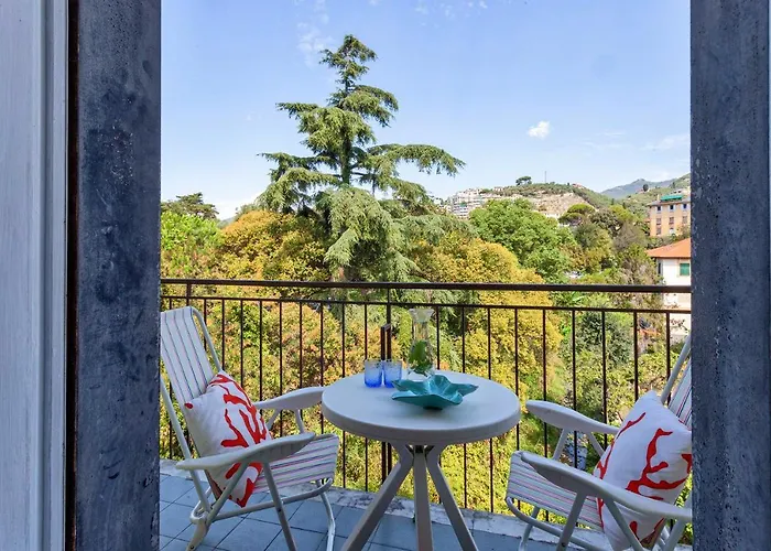 Apartamento Casa Gretemma *