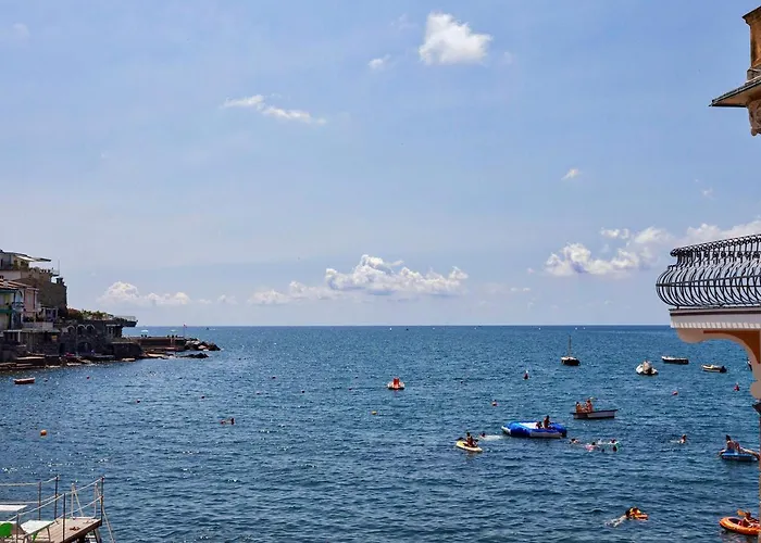 Apartamento Casa Gretemma *