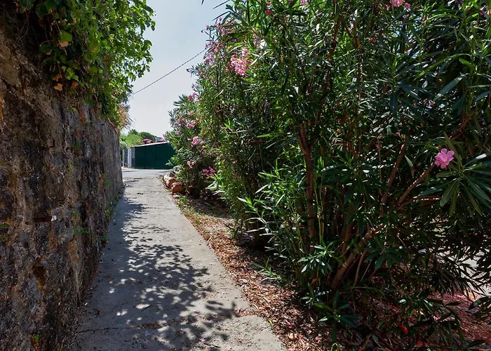 Casa Gretemma Apartamento Rapallo