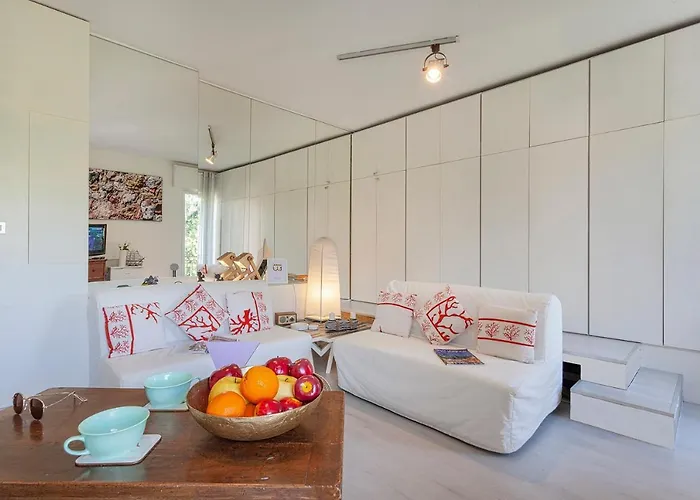 Apartamento Casa Gretemma