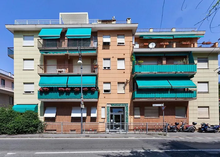 Apartamento Casa Gretemma *