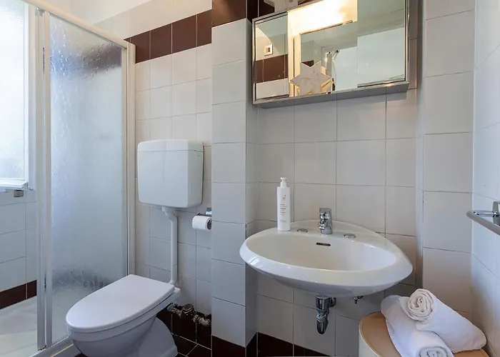 Apartamento Casa Gretemma *