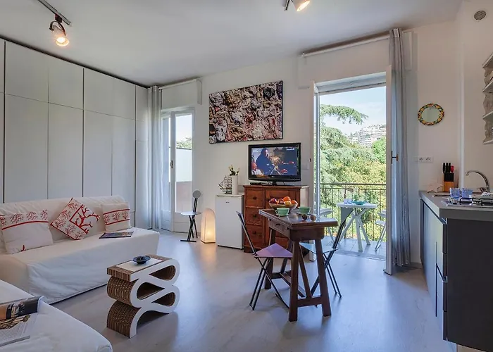 Apartamento Casa Gretemma