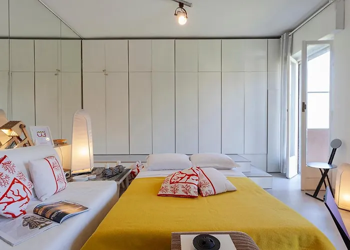 Apartamento Casa Gretemma