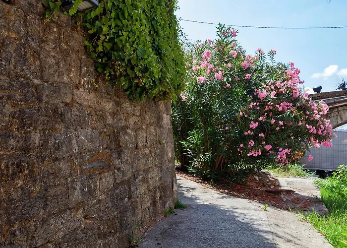 Casa Gretemma Rapallo