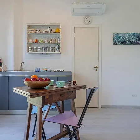 Appartement Casa Gretemma