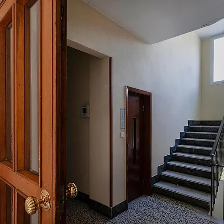 Casa Gretemma Appartement