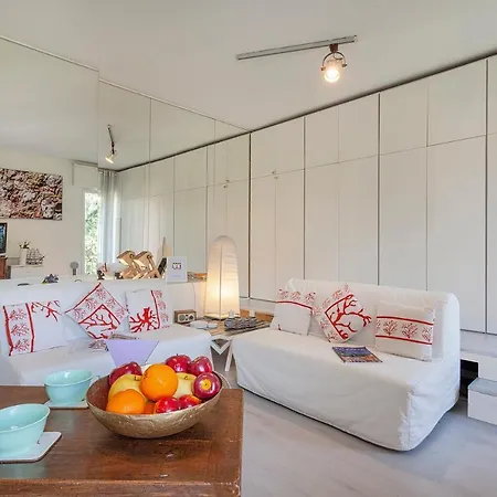 Appartement Casa Gretemma