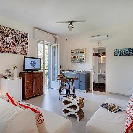 Casa Gretemma * ראפאלו