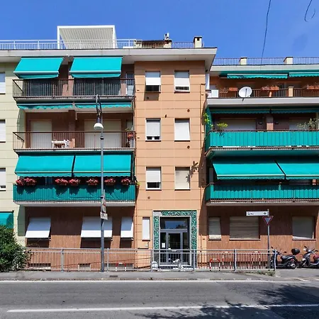 Appartement Casa Gretemma *