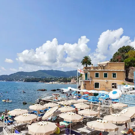 Lejlighed Casa Gretemma *