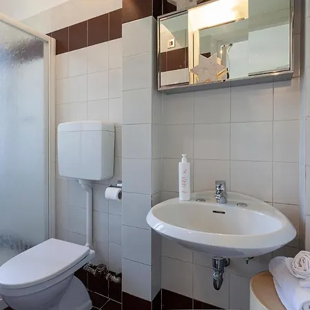 Appartement Casa Gretemma *
