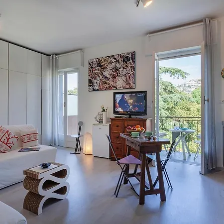 דירה Casa Gretemma