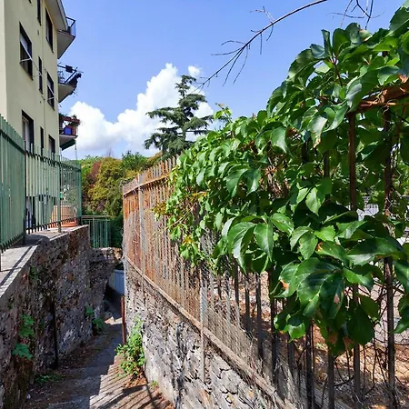 Casa Gretemma Rapallo