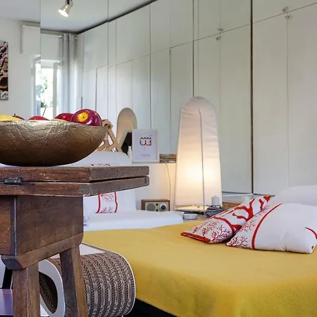 Casa Gretemma Appartement