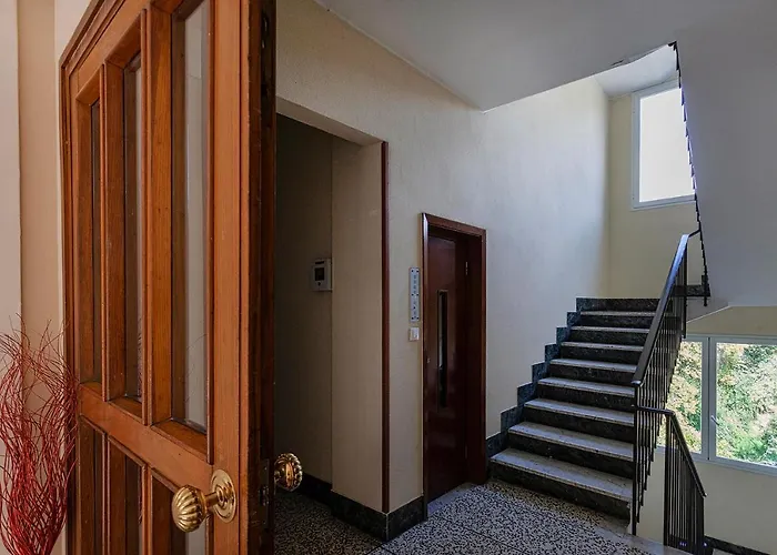 Casa Gretemma Апартаменты