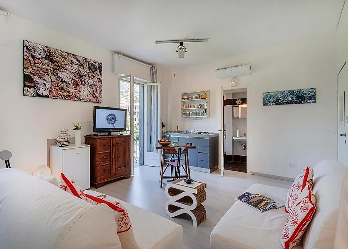 Casa Gretemma * Рапалло