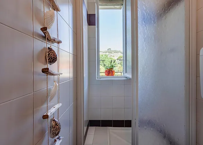 Casa Gretemma Апартаменты