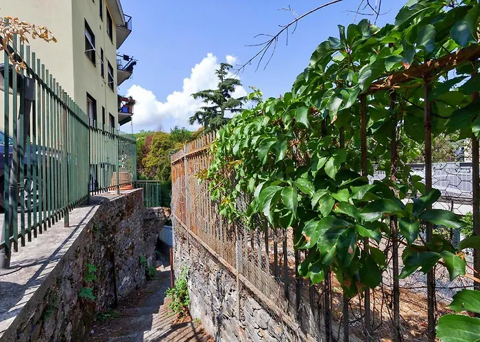 Casa Gretemma Рапалло