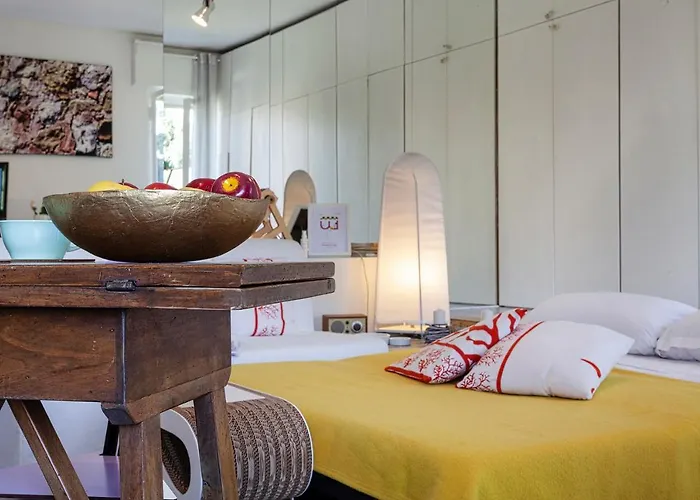 Casa Gretemma Апартаменты